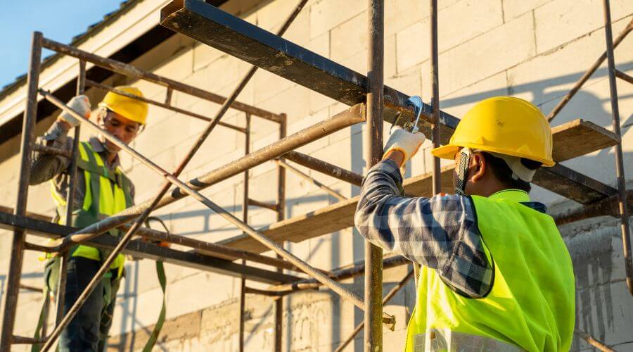 Expert top industrial roofings services in Adelanto, CA